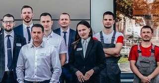 О компании ППуНхд, фото, команда