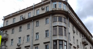Тепловизионное обследование фасадов Находка, от 6613 руб.