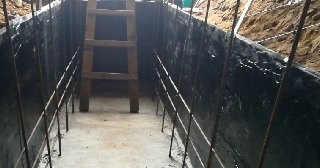 Защита смотровых площадок полимочевиной от 916 руб. ППуНхд